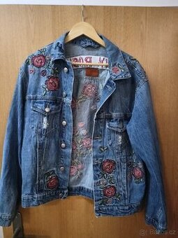 Dámská jeanska Zara