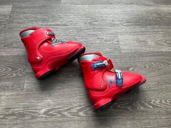 Lyžáky, pro vel. nohy 29-30