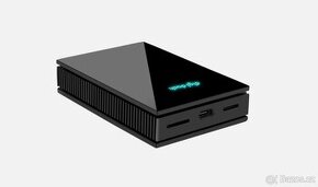 Digidash, bezdrat. carplay, android auto, usb-c, TOP