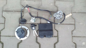 Suzuki DL 650 V-Strom