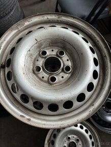 Plechová kola 5x120 transporter