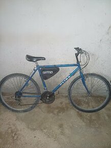 Horské kolo pánské