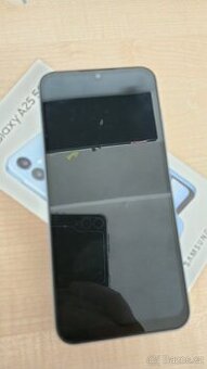 Samsung galaxy A25 5g - 1