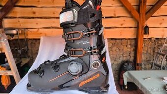 Lyžařské boty NORDICA nové - 1