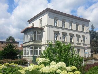 Žitava, 2+1 po rekonstrukci, parkovani, zahrada - 1