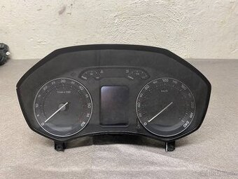 ŠKODA OCTAVIA 2 2004-2013 - BUDÍKY TDI MAXIDOT 1Z0 920 841 D