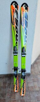 Sjezdové lyže Rossignol