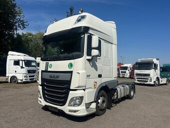 Daf Xf 106.460,Lowdeck,Retarder,Euro 6