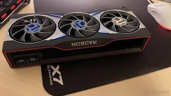 Radeon RX 6900 XT
