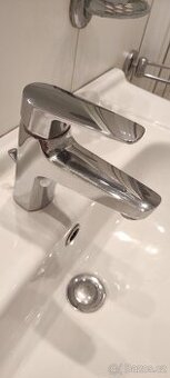 5. Baterie umyvadlová