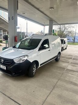 Řidič / Rozvozce náhradních dílů  IHNED  1600Kč/ den