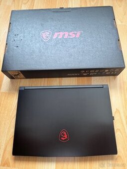 MSI GF65 Thin 9SD