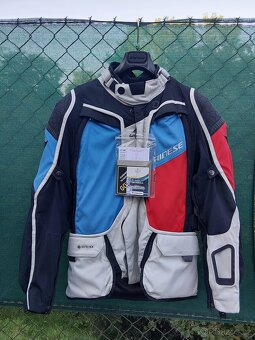 Bunda Dainese D-EXPLORER 2 GTX  Adventure