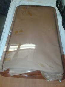 OKNA, DOPLNKY  KARAVANU