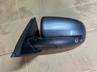 BMW x5 E70 Levé zrcátko