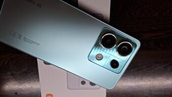 Prodám Redmi 13 PRO 5G ocean tial , 8GB, 256GM ROM