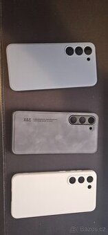 Prodam nove kryty na Samsung Galaxy S23