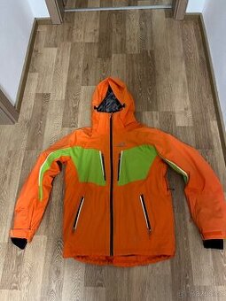 Pánská lyžařská bunda Hannah vel. M
