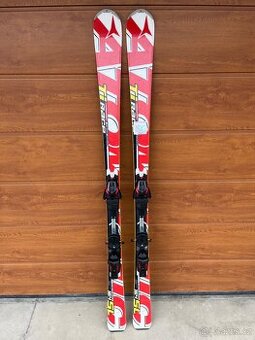 Lyže Atomic Ti race SL 164cm