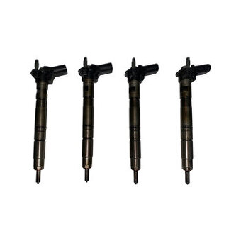 Vstřik 03L130277 03L130855X 03L130855 CBAB 2.0TDI 103KW