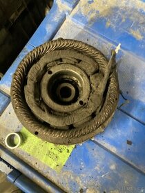 zapalovani dynamostarter dynamo tatran manet