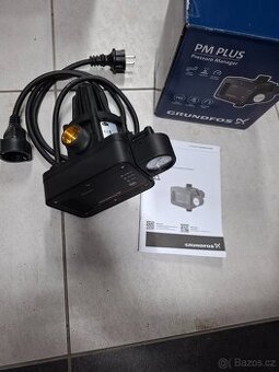 Tlaková řídící jednotka Grundfos PM PLUS