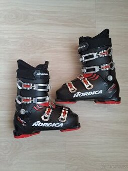 Lyžáky Nordica 27,5