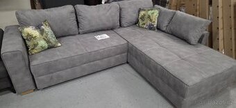 Nová Rohová sedačka
