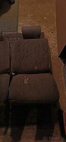 Renault 5 MK1 sedacky