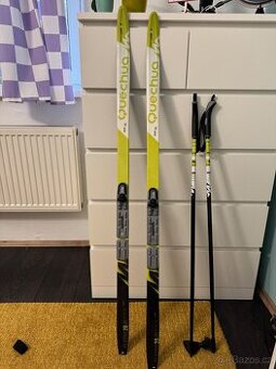 Dětské běžky Quechua