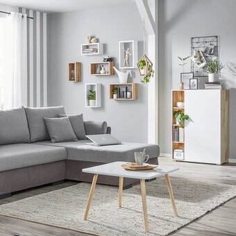 KONFERENČNÍ STOLEK ANOUK