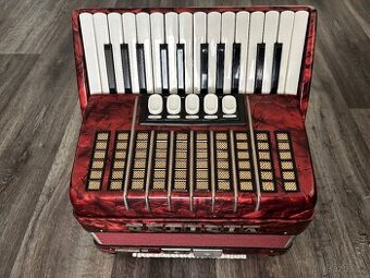 Delicia Junior III - 72 basů