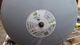 Expanzní nádoba reflex N25 25l 4bar