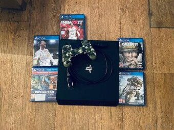 PS4 pro