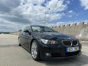 BMW 325i E93