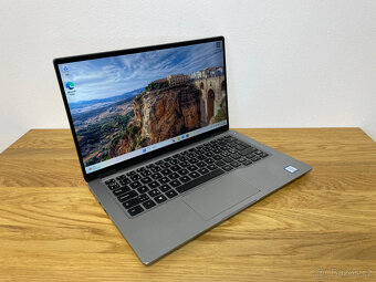 Dell Latitude 2in1 7400 i5-8365U 16GB 256GB SSD