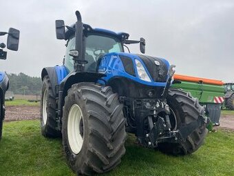 New Holand T7.315 HD Elite PLMI