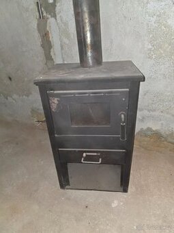 Krbove kamna termo kreka