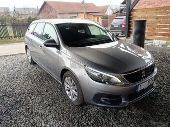 Peugeot 308 SW 1,5HDi 5/2019