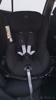 Britax Römer - Dualfix M i-size