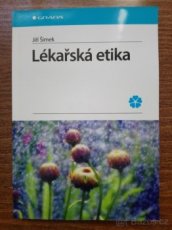 Lékařská etika – Jiří Šimek
