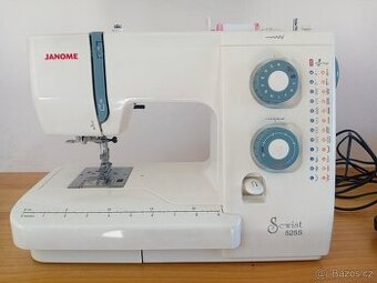 Šicí stroj JANOME