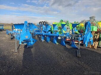 Pluh obracák CZAGRO   ORL 5