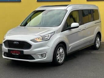 Ford Tourneo Connect 1.5/88kW 7.Míst. r.v.2018 jen 89tkm