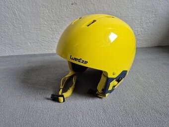 Dětská lyžařská helma