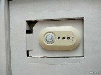 Monitor dechu Nanny bm-02