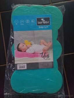 Pěnové lehátko do vaničky Lorelli