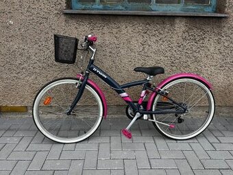 Dětské kolo značky B'TWIN