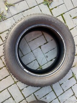 Goodyear 205/55/16 94V vector 4seasons gen3 1x kusovka