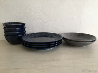 4 + 4 + 2 - NOVÉ - nevhodný dar